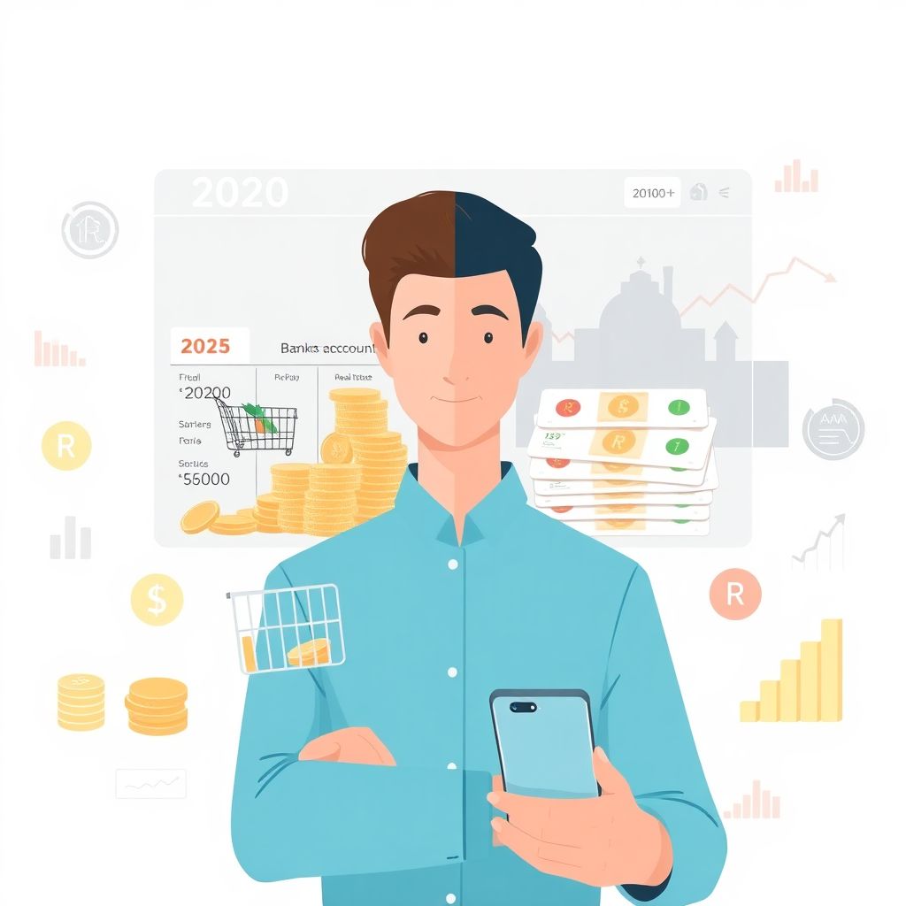 Почему мы теряем деньги в инфляции: простое объяснение на пальцах