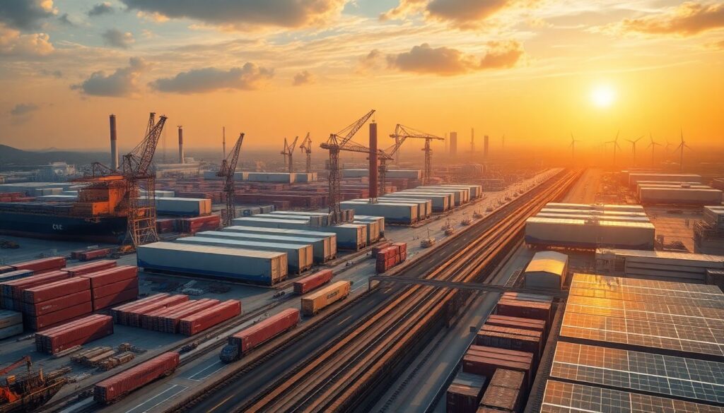 10 финансовых трендов следующего года: что изменит ваш кошелек и рынок - иллюстрация