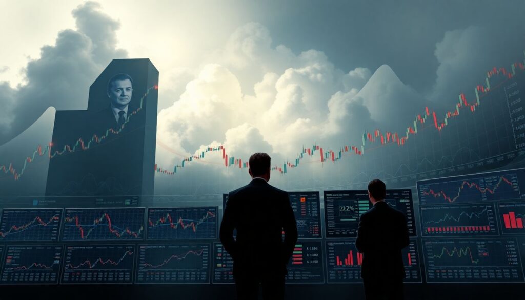 10 финансовых трендов следующего года: что изменит ваш кошелек и рынок - иллюстрация