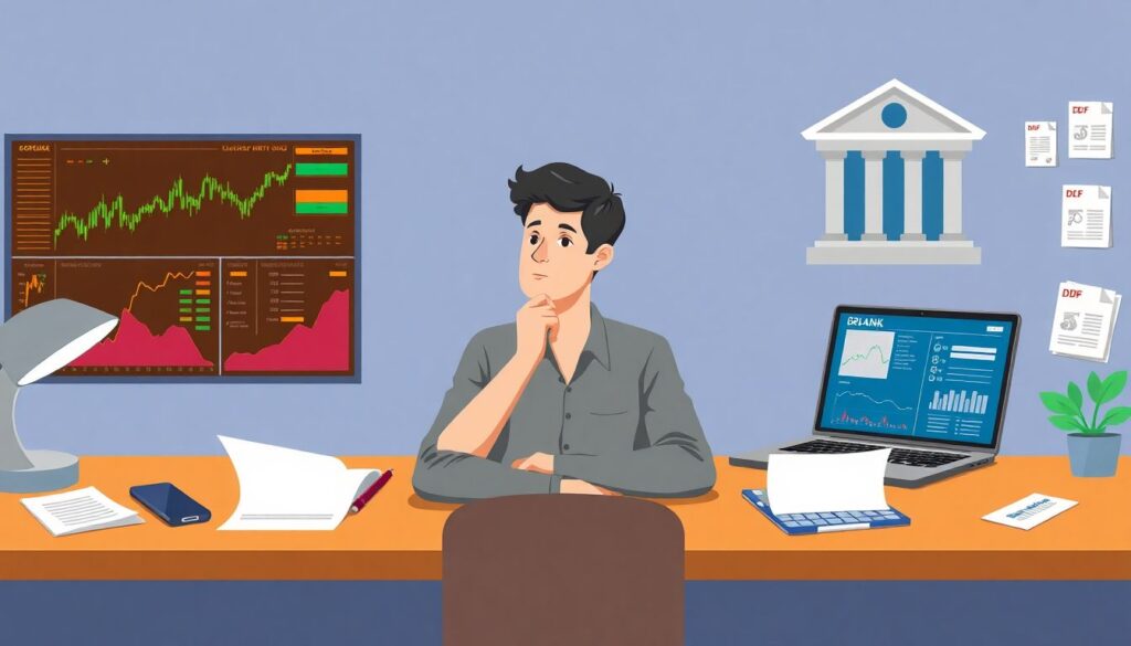 Как проверить надежность брокера и банка: чек-лист для частного инвестора - иллюстрация