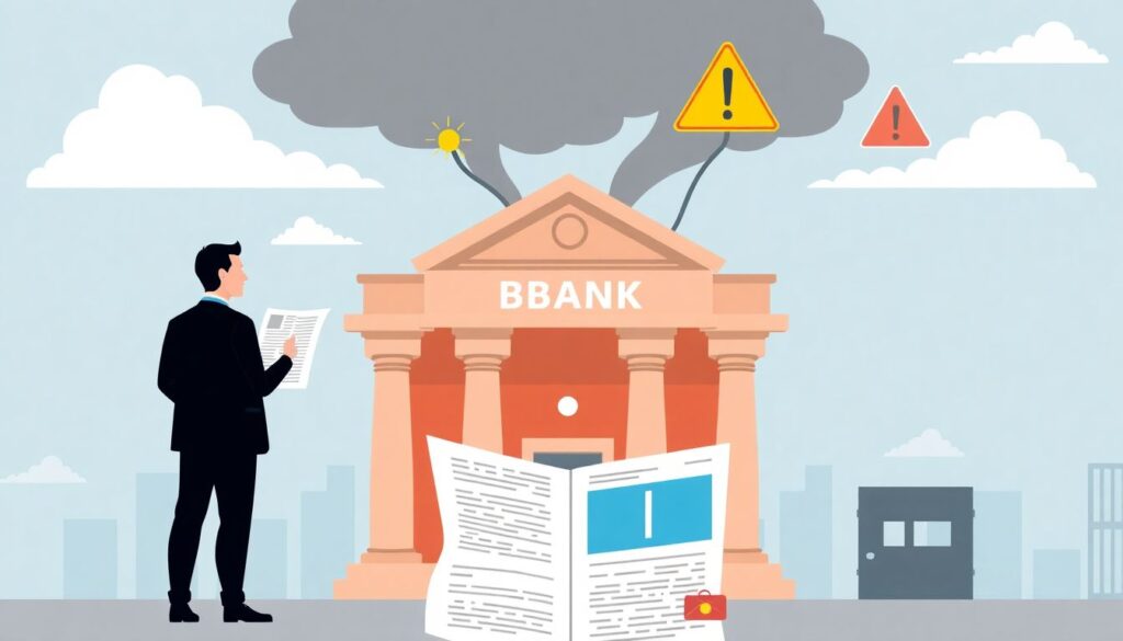 Как проверить надежность брокера и банка: чек-лист для частного инвестора - иллюстрация