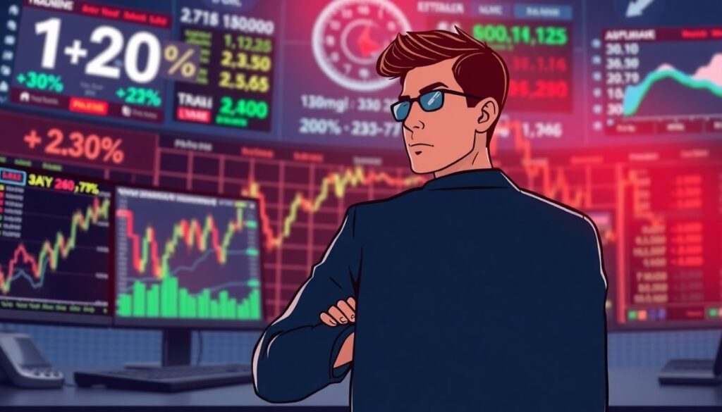 С чего начать первые инвестиции: стратегия для суммы до 50 000 рублей - иллюстрация