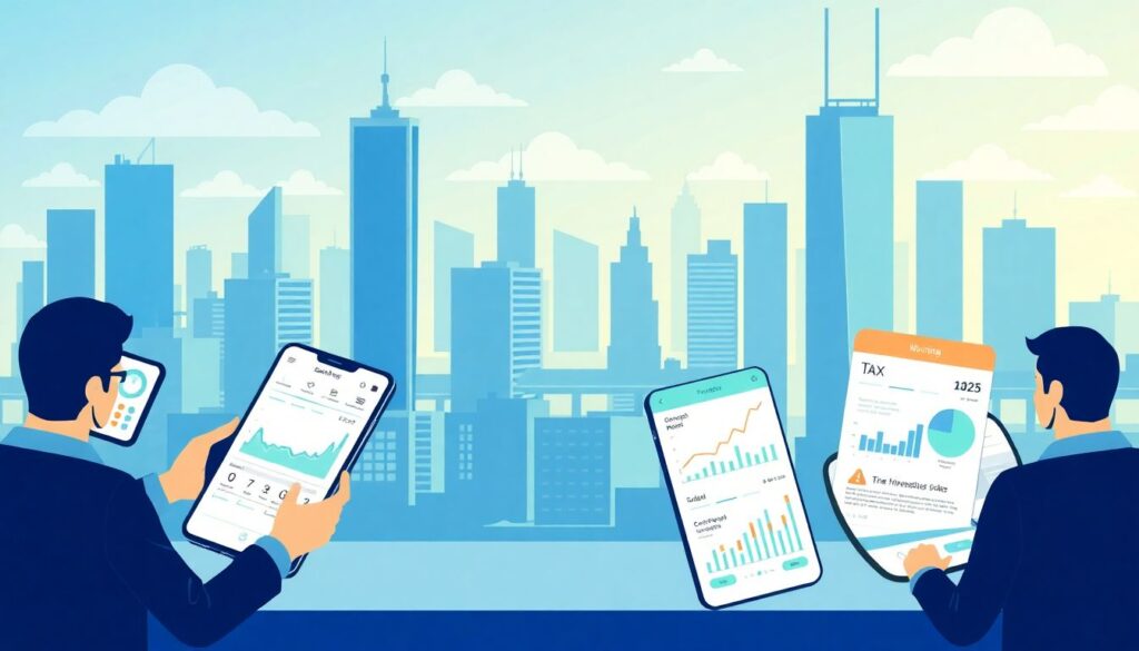 Как составить личный финансовый план на 10 лет и не сорваться с дистанции - иллюстрация