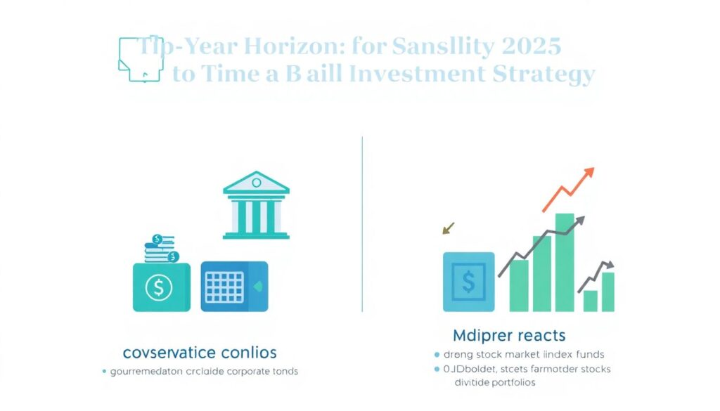 Как составить личный финансовый план на 10 лет и не сорваться с дистанции - иллюстрация