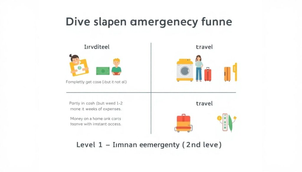 Финансовая подушка безопасности: где хранить, в какой валюте и на какой срок - иллюстрация