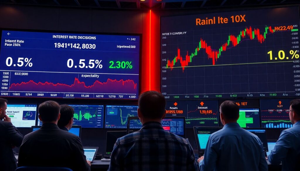 Как читать финансовые новости, чтобы действительно зарабатывать, а не паниковать - иллюстрация