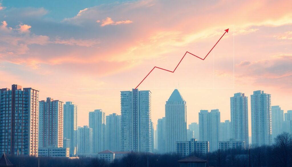 Инвестиции в российскую недвижимость: доходность, налоги и подводные камни - иллюстрация