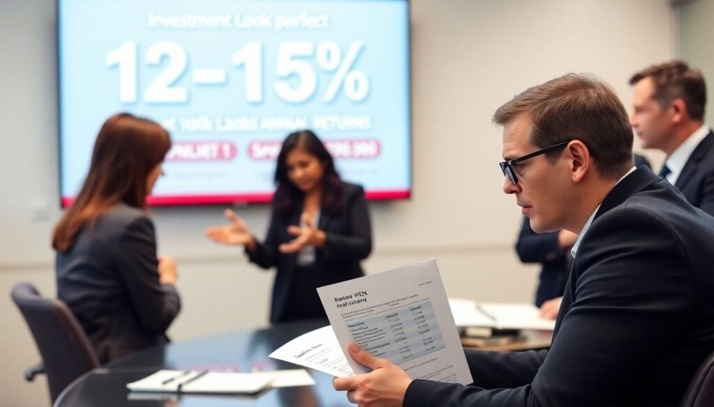 Пассивный доход: что это на самом деле и какие инструменты его реально дают - иллюстрация