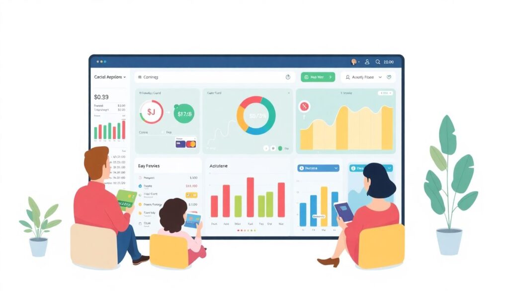 Как автоматизировать личные финансы: правила, автоплатежи и «умные» бюджеты - иллюстрация