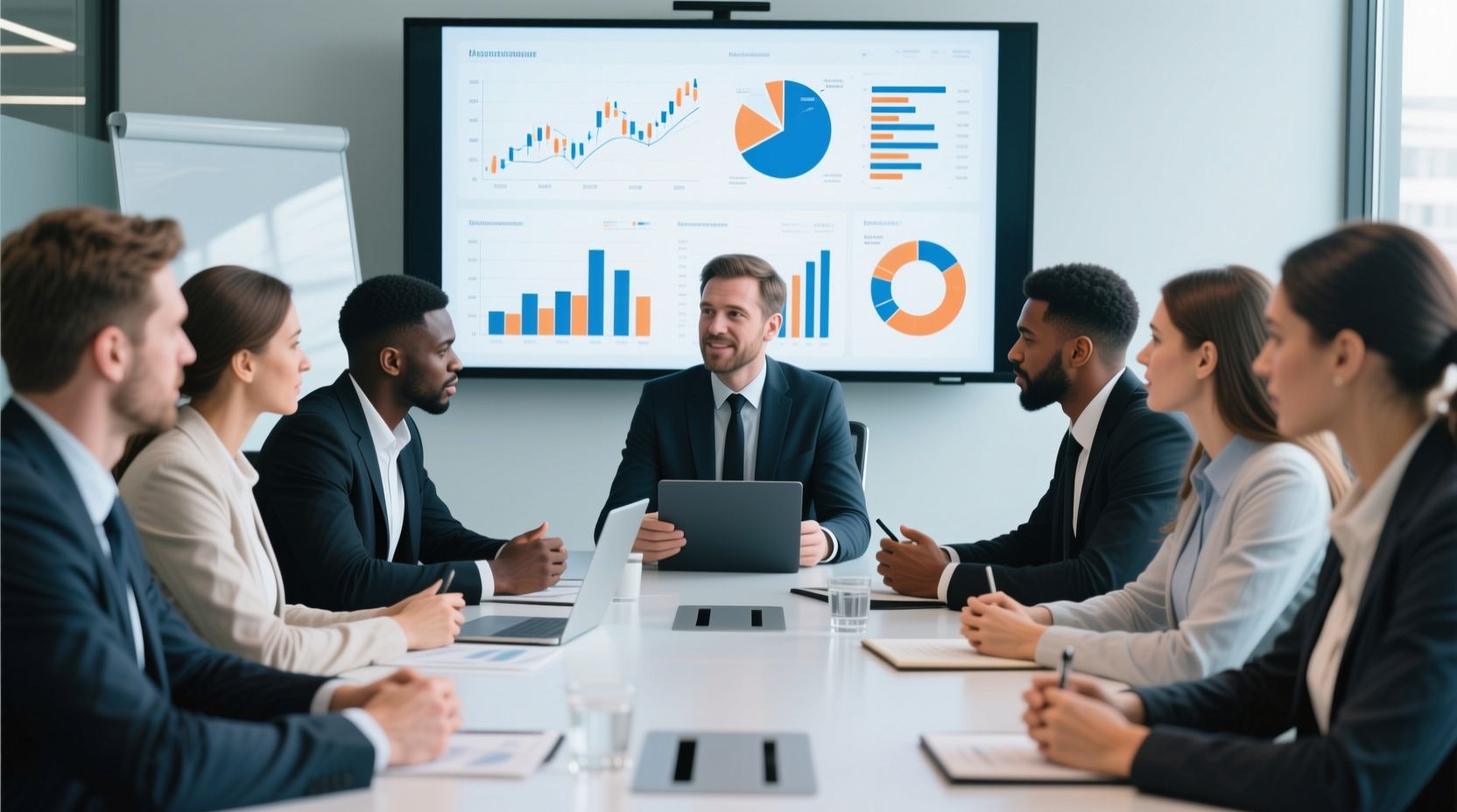 Финансовая грамотность и инвестиции