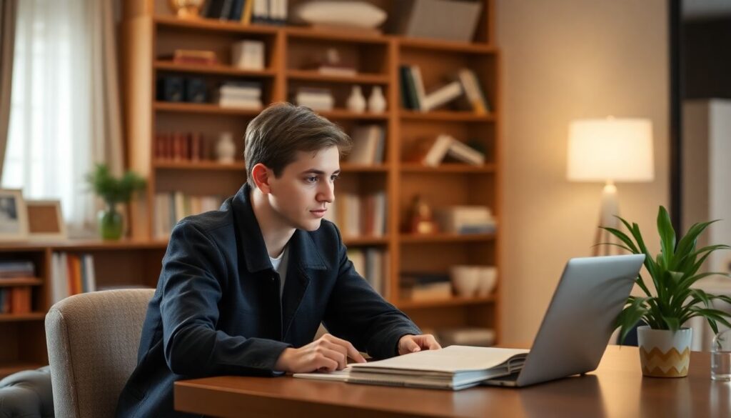 Инвестиции с нуля: как собрать первый портфель от 10 000 ₽ и не слить его на эмоциях - иллюстрация