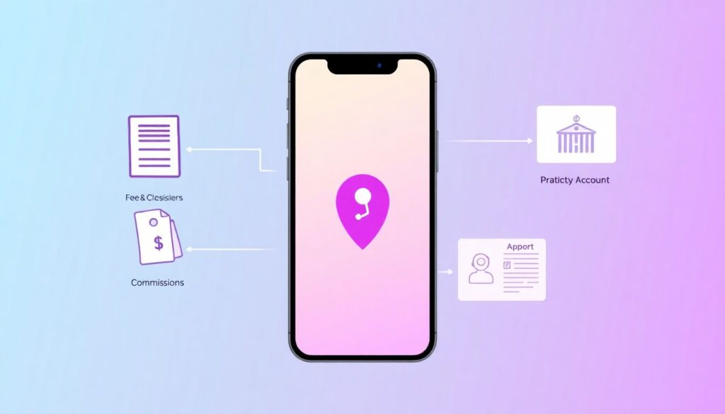 Финтех-сервисы, которые упростят вашу финансовую жизнь: лучшие приложения для учета денег и инвестиций - иллюстрация