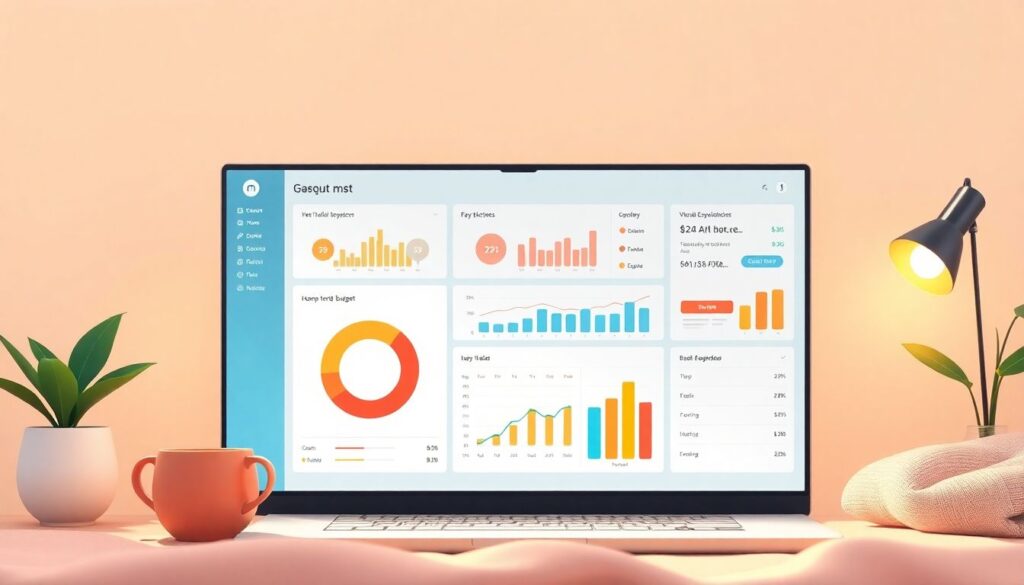 Финтех-сервисы, которые упростят вашу финансовую жизнь: лучшие приложения для учета денег и инвестиций - иллюстрация