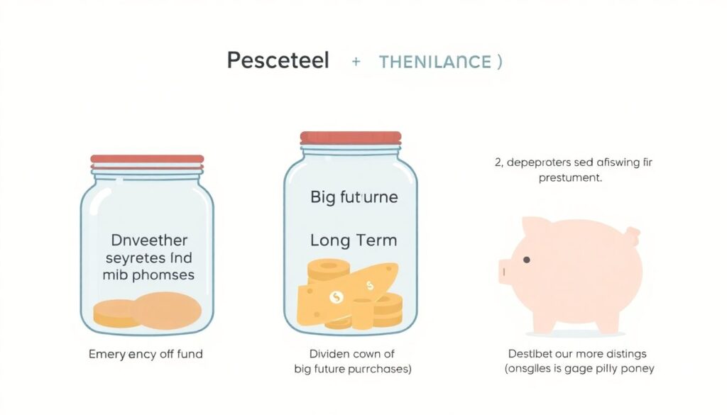 Как защитить свои сбережения от инфляции: стратегии сохранения и приумножения капитала - иллюстрация