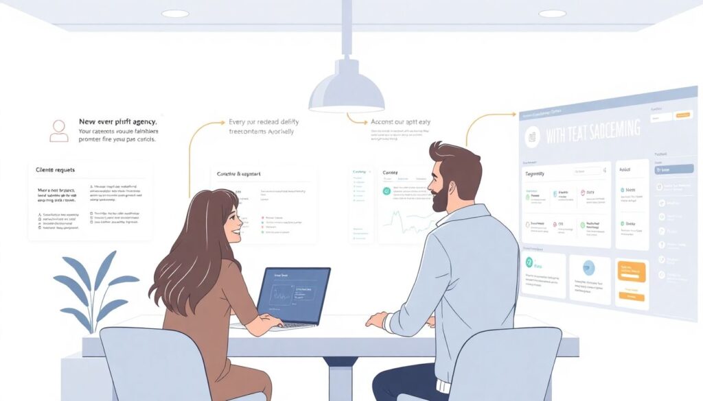 Бизнес с минимальными вложениями: 7 идей, которые можно запустить параллельно с работой по найму - иллюстрация