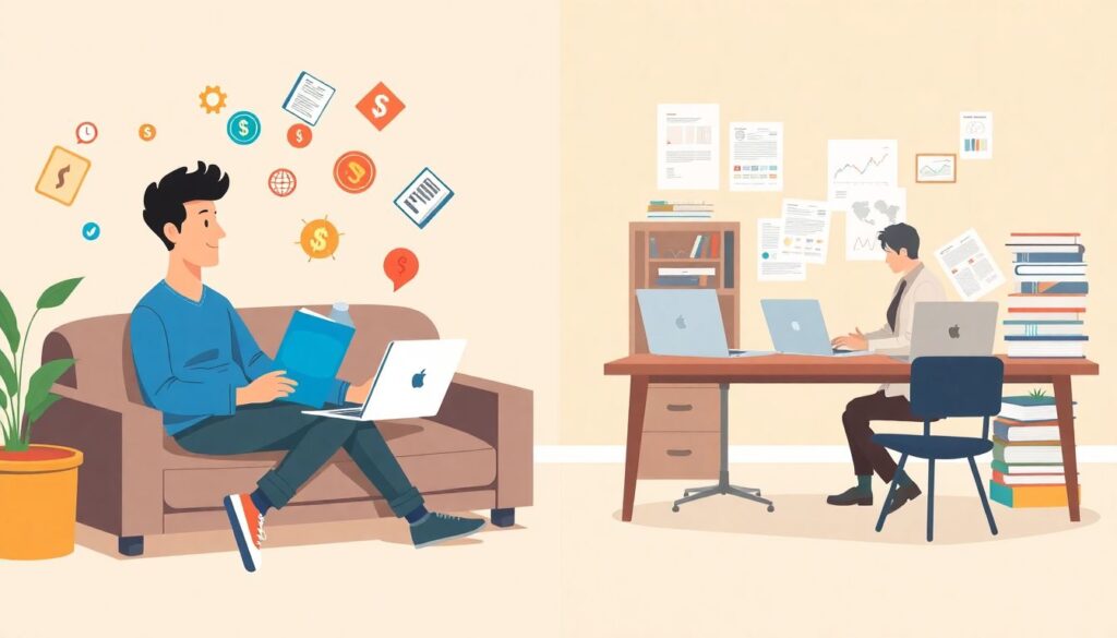 Ошибки начинающих инвесторов: разбор типичных «сливов» и как их избежать - иллюстрация