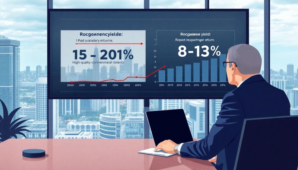Коммерческая недвижимость: стоит ли частному инвестору заходить на этот рынок сейчас - иллюстрация