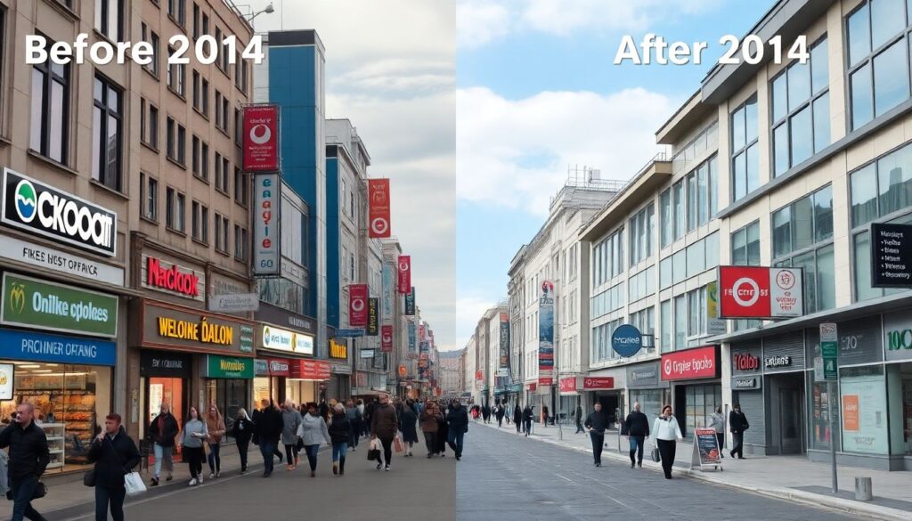 Коммерческая недвижимость: стоит ли частному инвестору заходить на этот рынок сейчас - иллюстрация