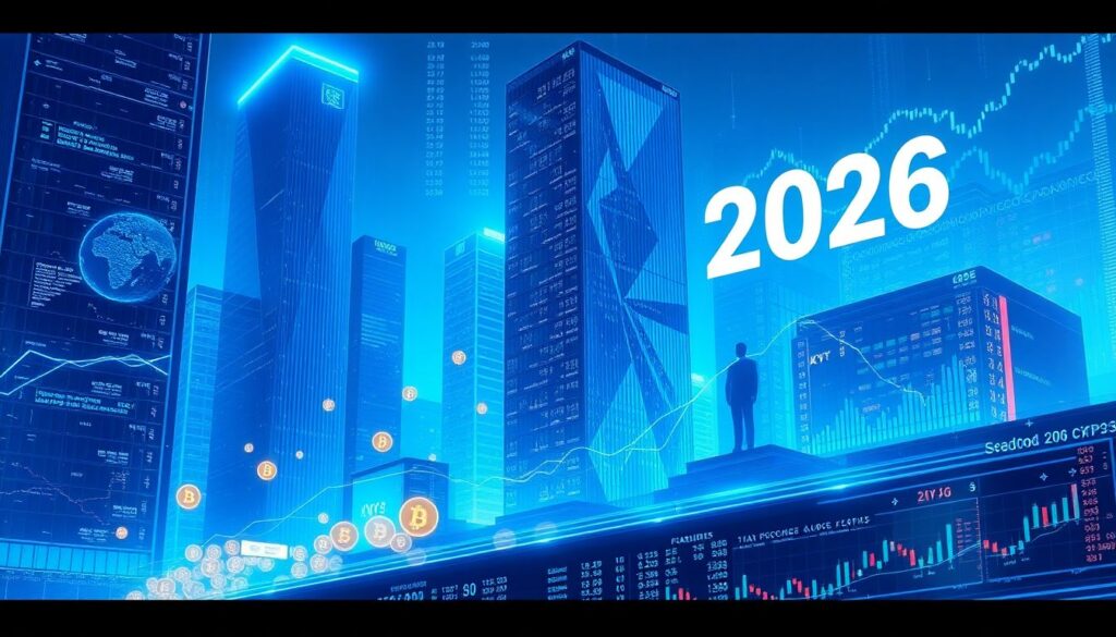 Криптовалюты и цифровые активы: какую долю портфеля им можно доверить в российских реалиях - иллюстрация