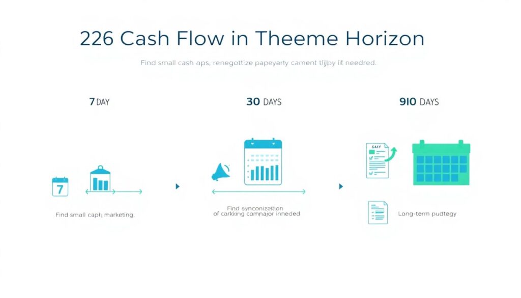 Как масштабировать малый бизнес: финплан, точки роста и контроль денежного потока - иллюстрация