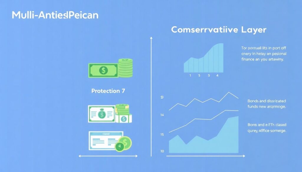 Первые 100 000 ₽ инвестиций: реальные стратегии для начинающих без сложных терминов - иллюстрация