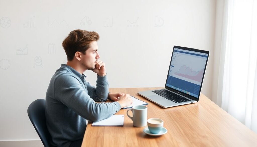 Первые 100 000 ₽ инвестиций: реальные стратегии для начинающих без сложных терминов - иллюстрация