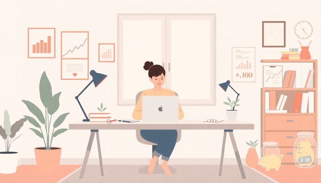 Личный финансовый план на 360°: как увязать доходы, цели, кредиты и инвестиции в единую систему - иллюстрация