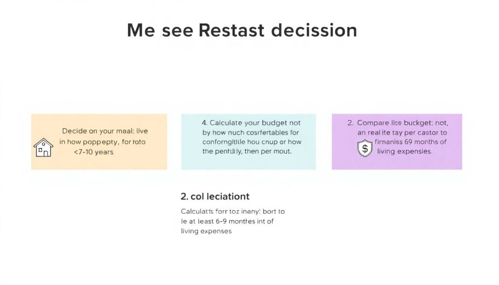Новостройки vs вторичка: что выгоднее в 2026 году с учётом ставок, инфляции и аренды - иллюстрация