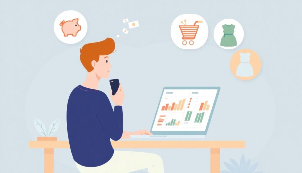 Как финтех-сервисы меняют привычные банки: обзор лучших приложений для управления деньгами - иллюстрация