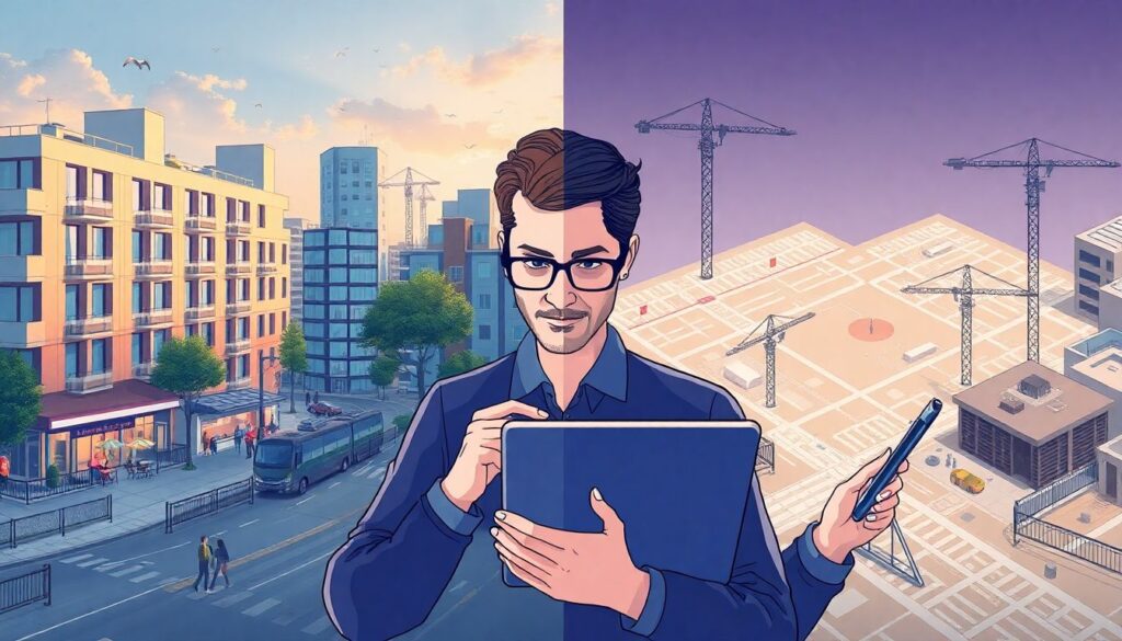 Как оценить инвестиционную привлекательность новостройки: чек-лист от 360° Руб - иллюстрация