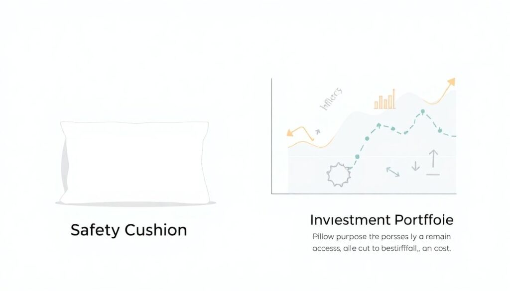 Финансовая подушка безопасности: сколько, где и в какой валюте хранить резерв в 2026 году - иллюстрация