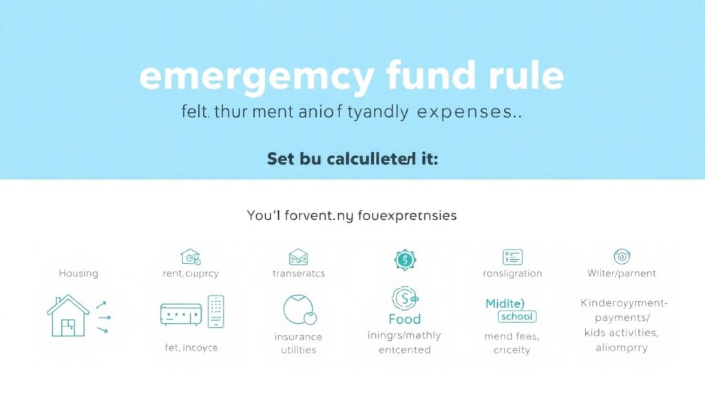 Финансовая подушка безопасности: сколько, где и в какой валюте хранить резерв в 2026 году - иллюстрация