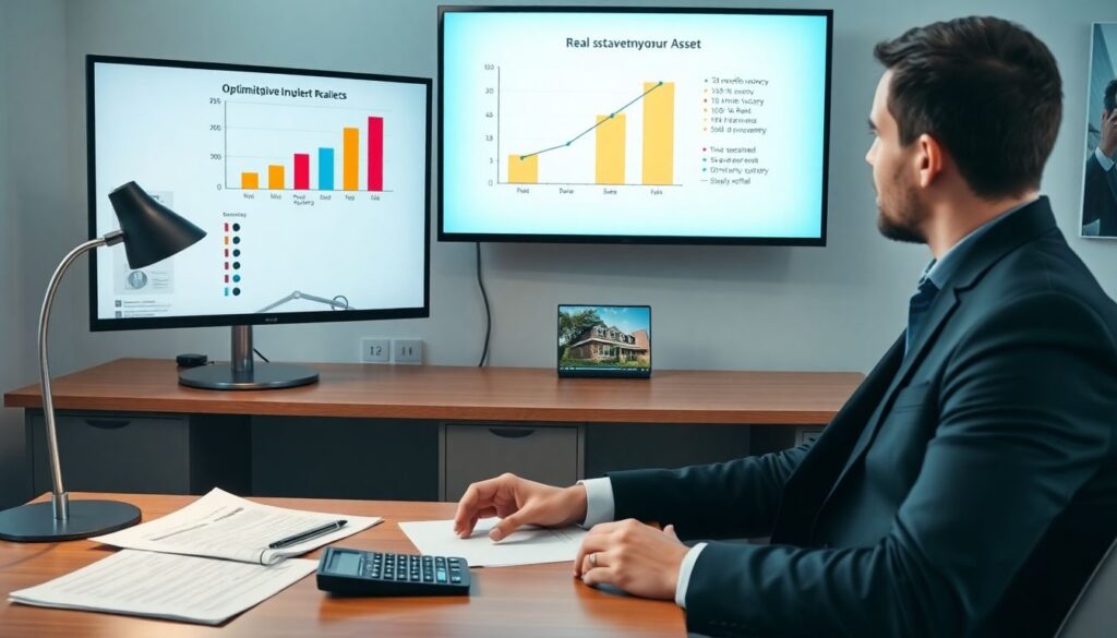 Инвестиции в арендуемую недвижимость: считать как бизнес, а не «квадратные метры» - иллюстрация