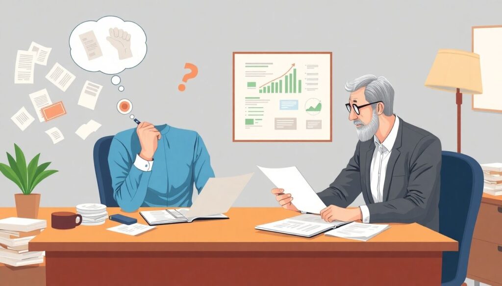 Финансовая свобода к 45: реальные шаги, расчёты и типичные ошибки на пути к цели - иллюстрация