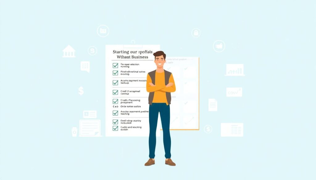 С нуля до первого миллиона: финансовый чек-лист для малого бизнеса в России - иллюстрация