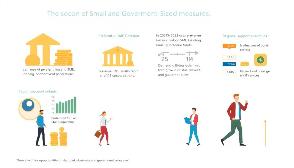 С нуля до первого миллиона: финансовый чек-лист для малого бизнеса в России - иллюстрация