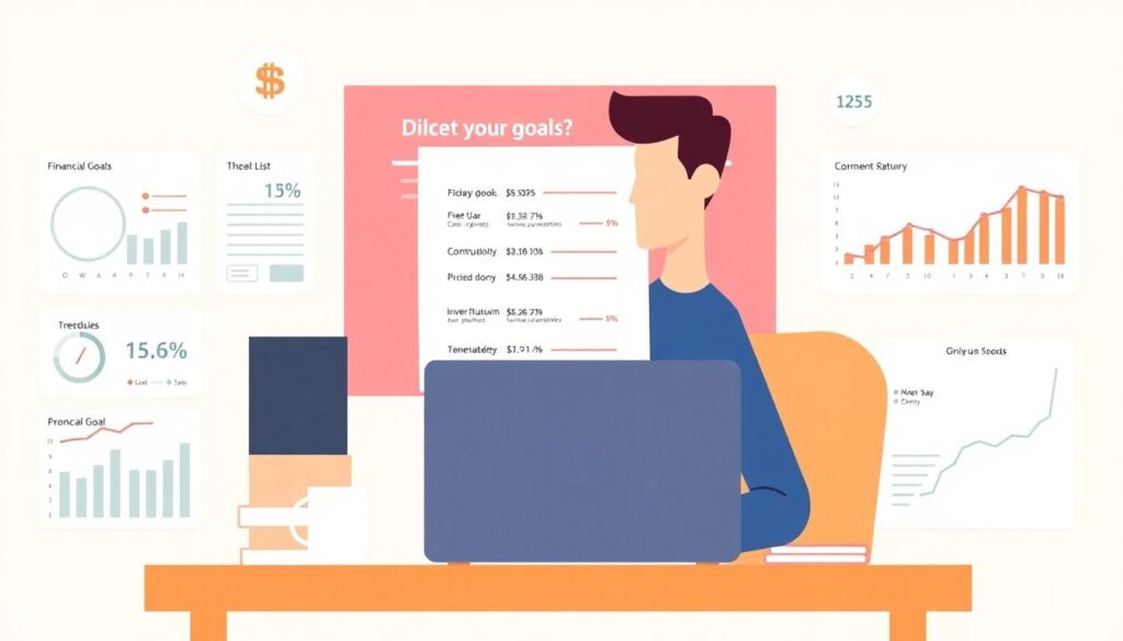 Инвестиции через призму жизненных целей: как строить портфель вокруг своих планов, а не наоборот - иллюстрация
