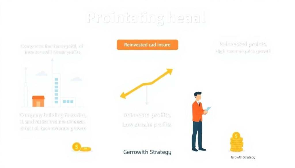 Дивиденды vs рост: какую стратегию инвестиций выбрать в 2026 году и как их комбинировать - иллюстрация