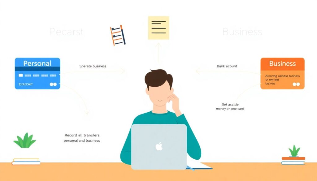 Выход из найма: финансовый чек-лист перед тем, как уйти в своё дело - иллюстрация