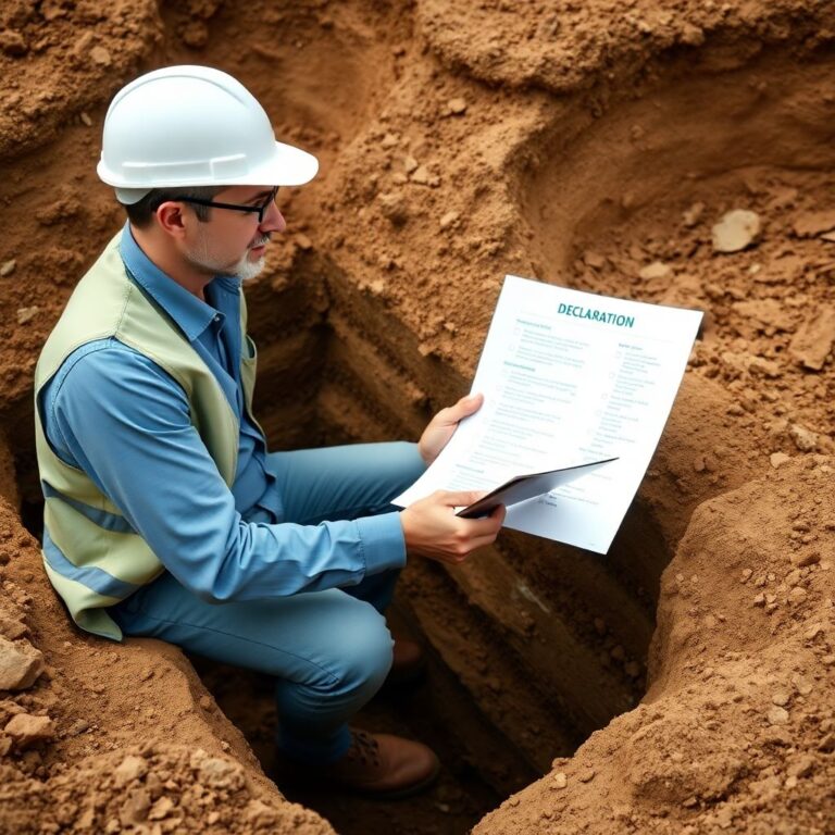 Инвестор в новостройках: как читать проектную декларацию и избежать долгостроя