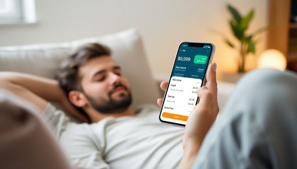 Финтех-сервисы, которые реально экономят деньги, а не просто красиво выглядят в рекламе - иллюстрация