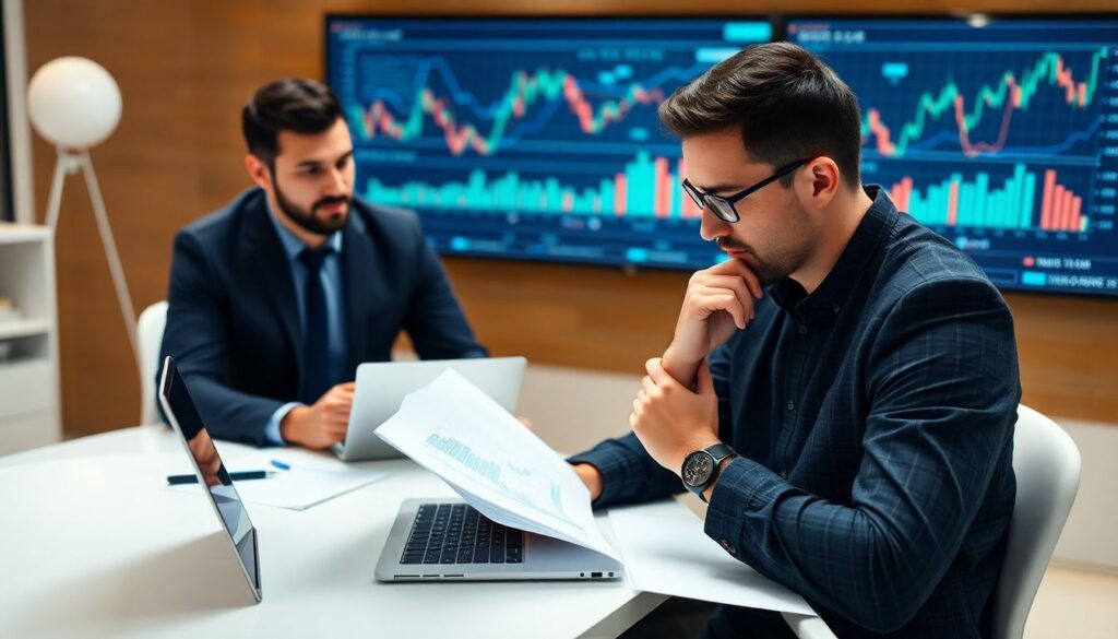 Как работают робо-эдвайзеры: можно ли доверить алгоритму свои накопления - иллюстрация