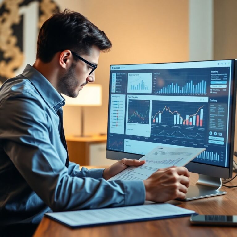 Как работают робо‑эдвайзеры и можно ли доверить им свои накопления