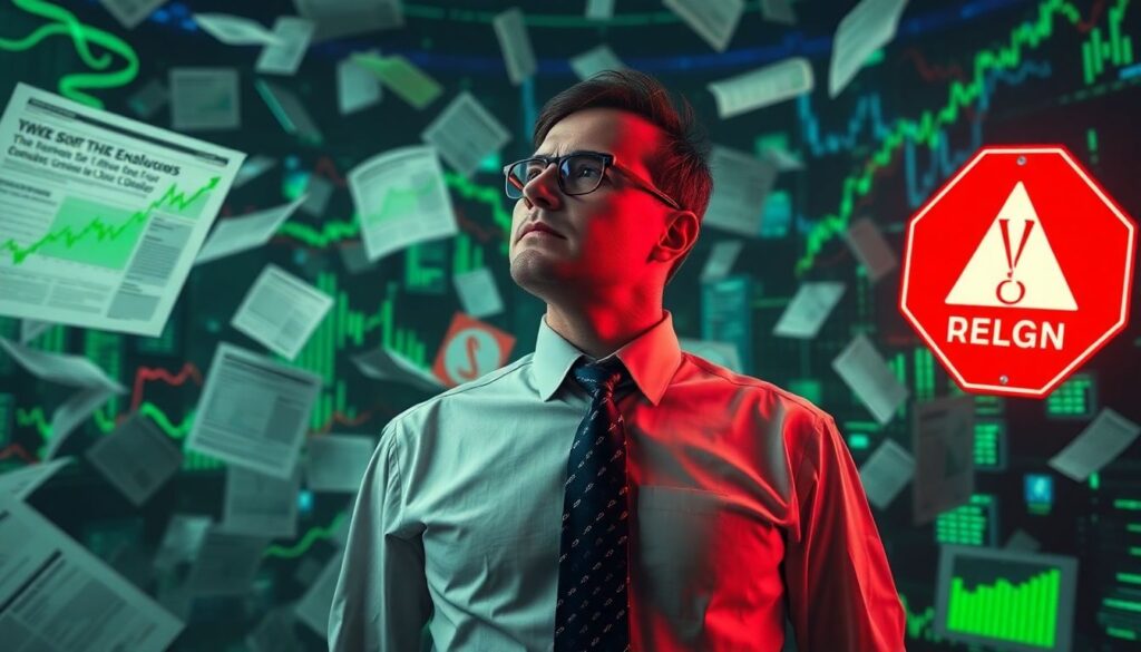 Психология денег: когнитивные искажения, которые мешают нам зарабатывать и инвестировать - иллюстрация