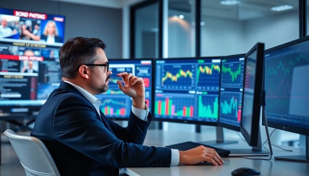 Облигации для консервативных инвесторов: как получать пассивный доход и спать спокойно - иллюстрация