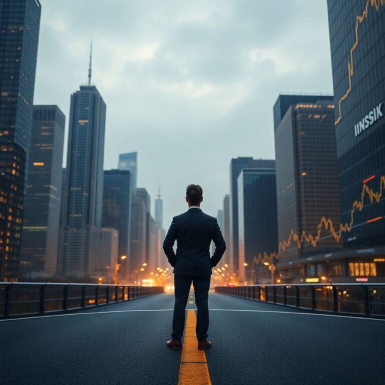 Недвижимость или фондовый рынок: где разумнее хранить капитал 5-10 лет